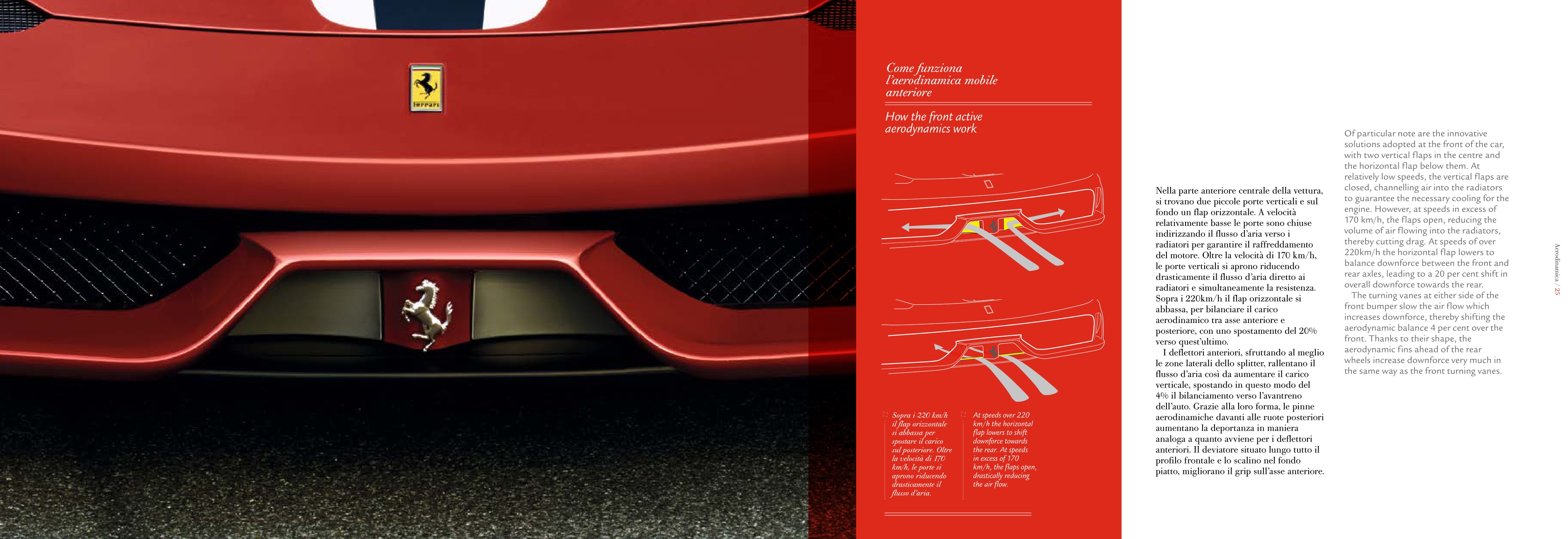 Ferrari 458 Speciale Page 30